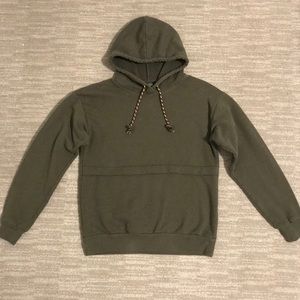 Olive Medium Women’s Wild Fable Hoodie